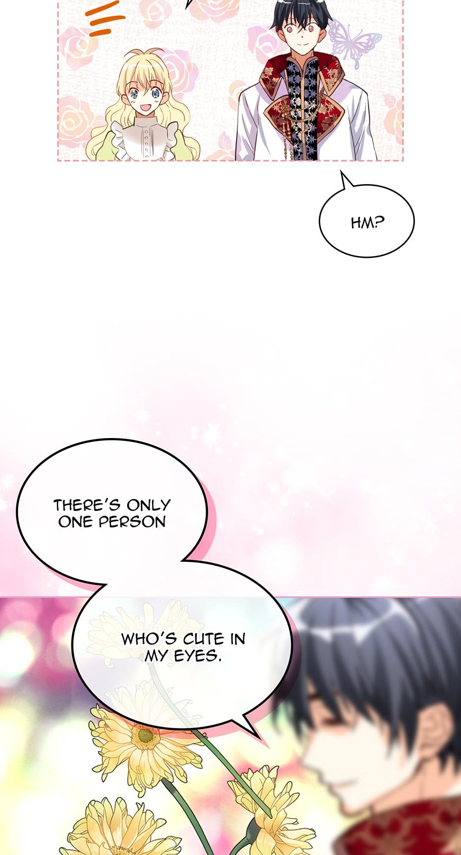 Am I the Daughter? Chapter 90 - page 9