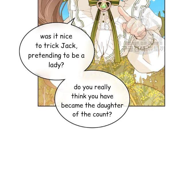 Am I the Daughter? Chapter 36 - page 42