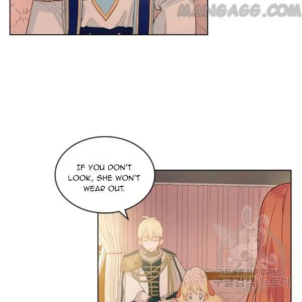 Am I the Daughter? Chapter 50 - page 21