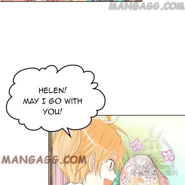 Am I the Daughter? Chapter 50 - page 35