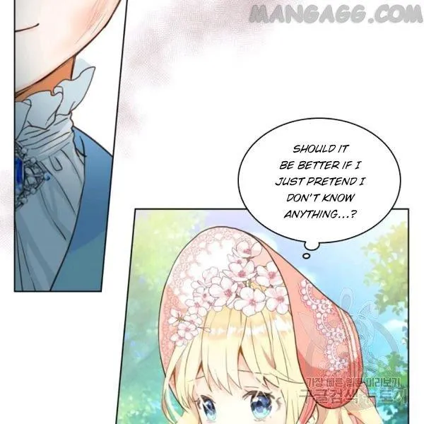 Am I the Daughter? Chapter 50 - page 39