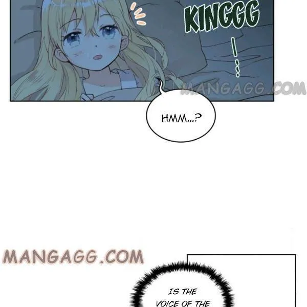 Am I the Daughter? Chapter 50 - page 86