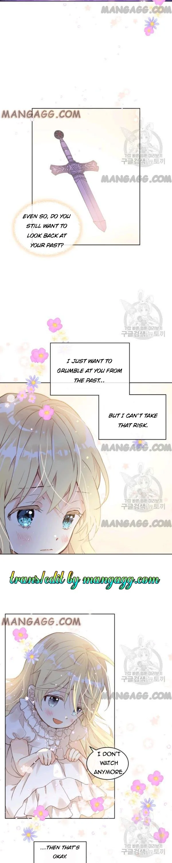 Am I the Daughter? Chapter 49 - page 18