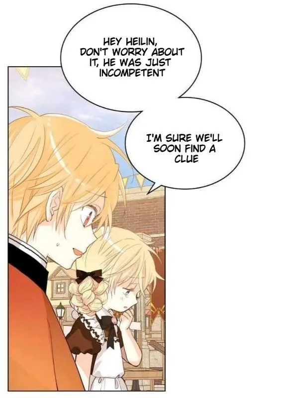Am I the Daughter? Chapter 48 - page 27