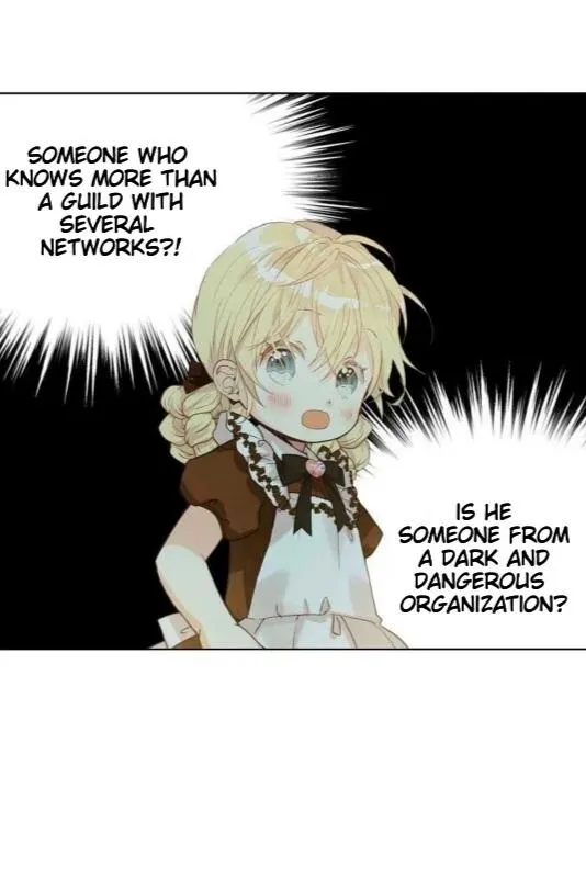 Am I the Daughter? Chapter 48 - page 29