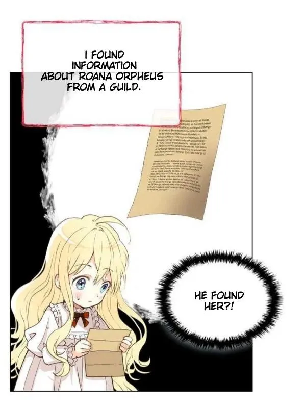 Am I the Daughter? Chapter 48 - page 4
