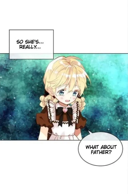 Am I the Daughter? Chapter 48 - page 41