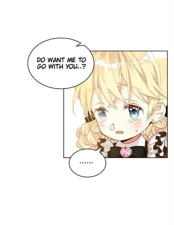 Am I the Daughter? Chapter 48 - page 49