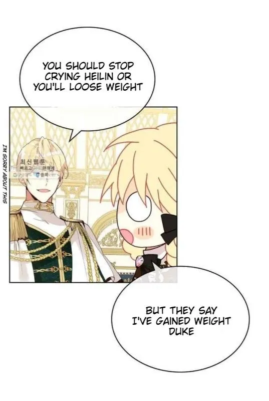 Am I the Daughter? Chapter 48 - page 55