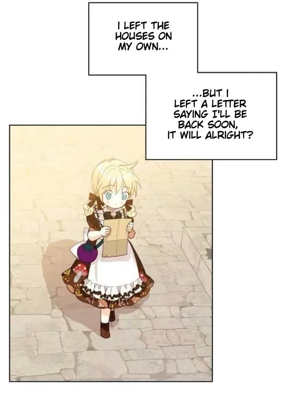 Am I the Daughter? Chapter 48 - page 6