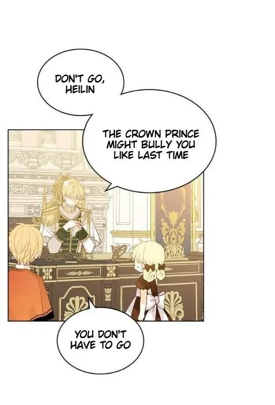 Am I the Daughter? Chapter 48 - page 62