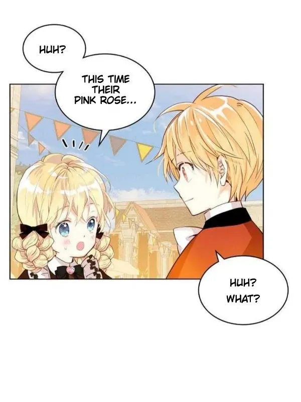 Am I the Daughter? Chapter 48 - page 8