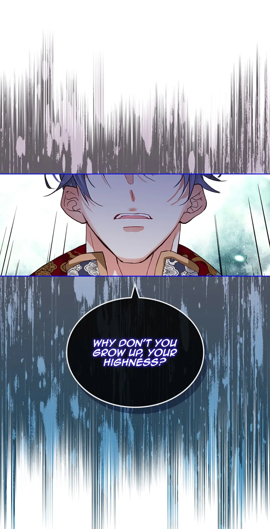 Am I the Daughter? Chapter 88 - page 38