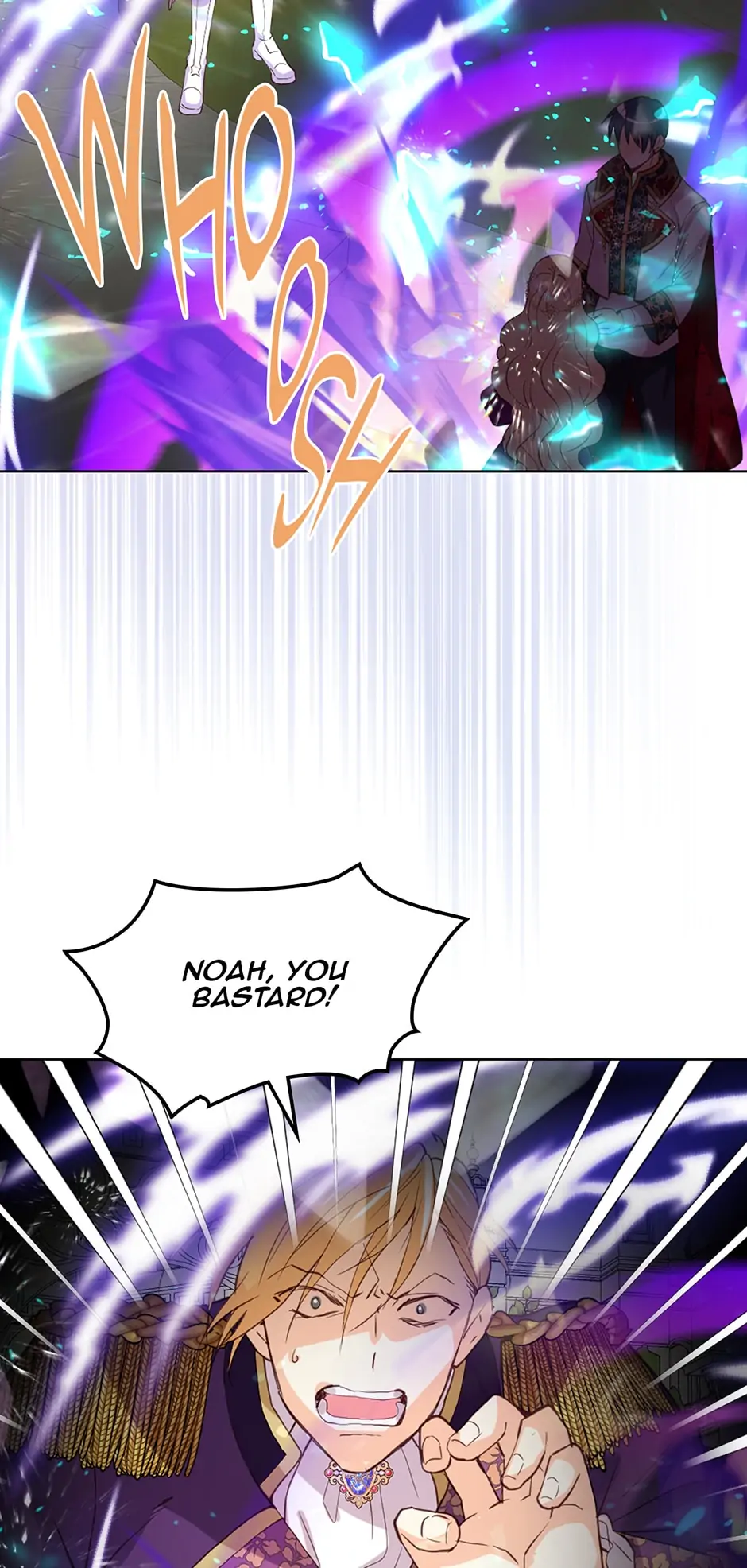 Am I the Daughter? Chapter 88 - page 47