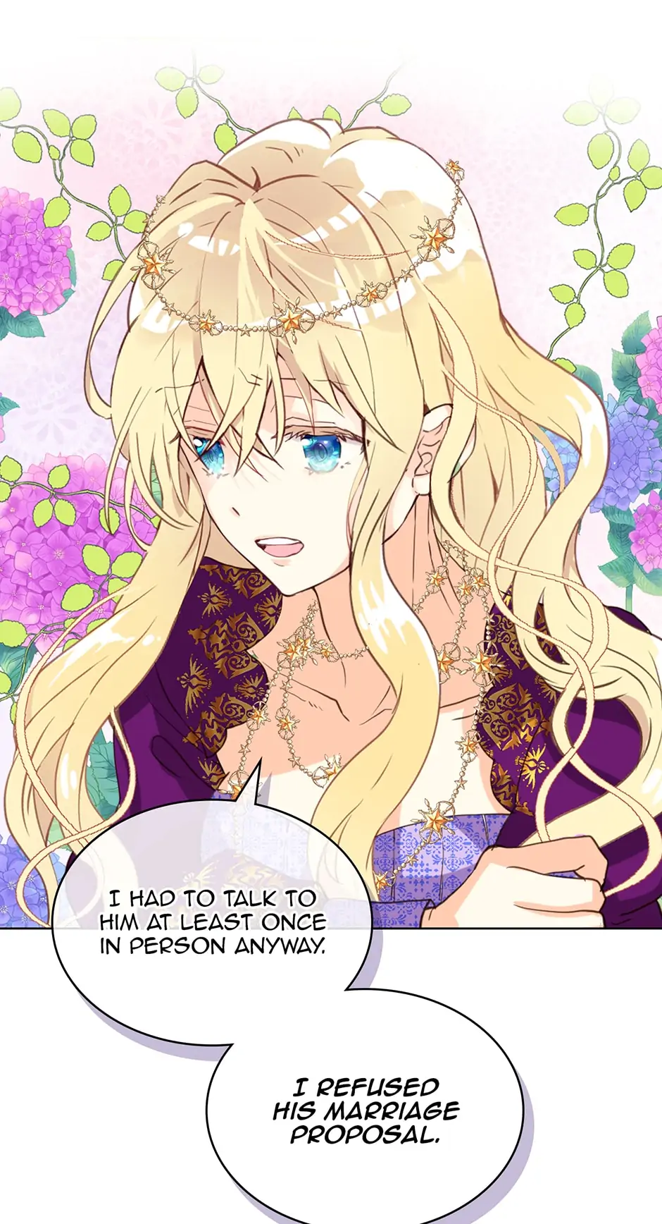 Am I the Daughter? Chapter 88 - page 52