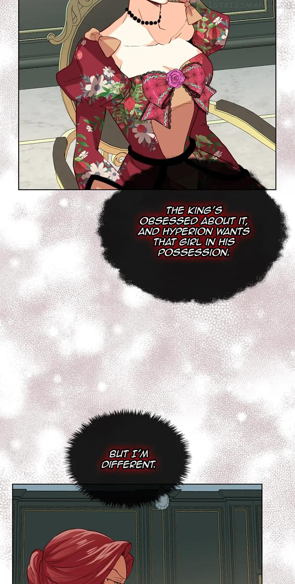 Am I the Daughter? Chapter 89 - page 34