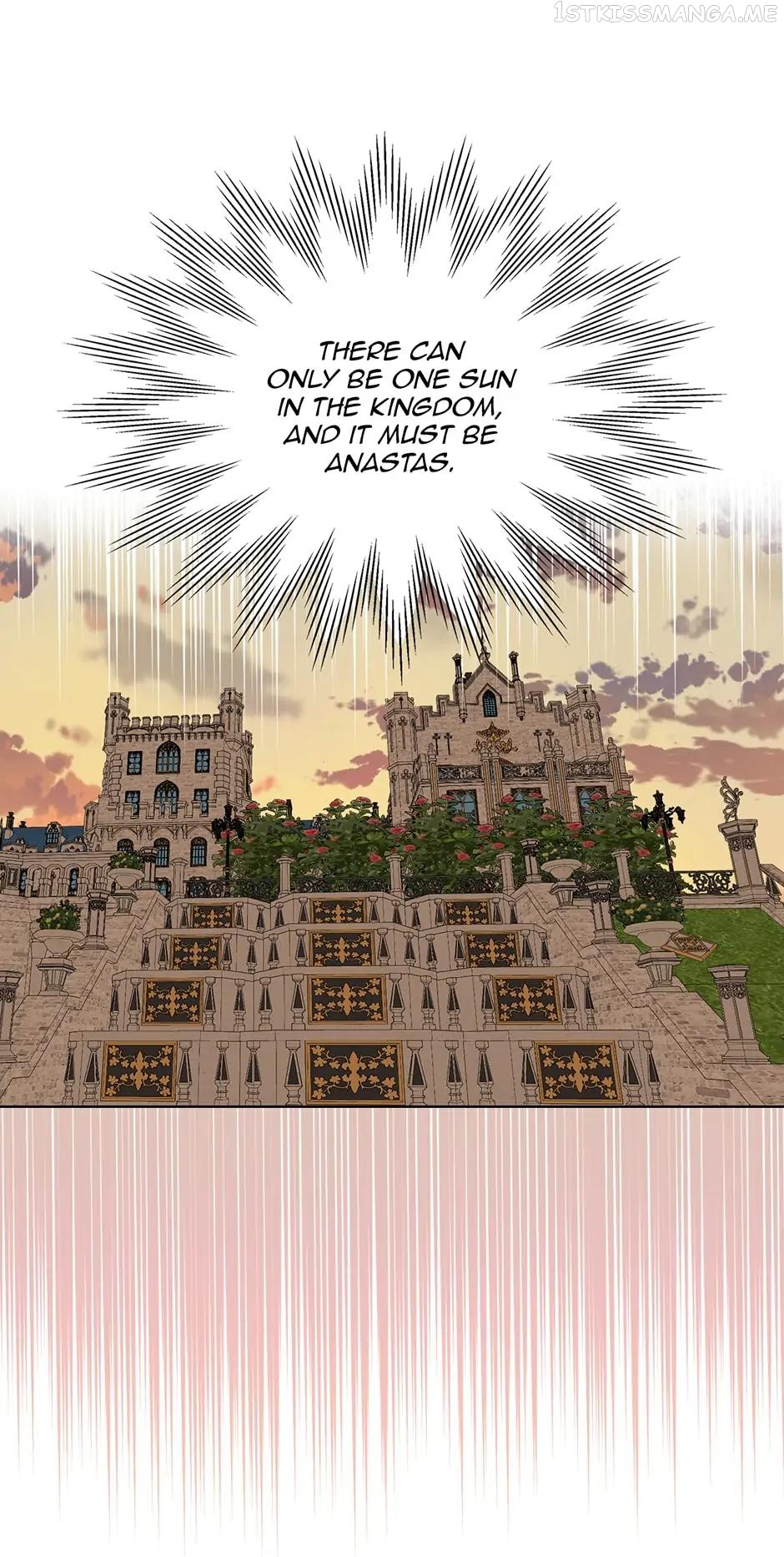 Am I the Daughter? Chapter 89 - page 38
