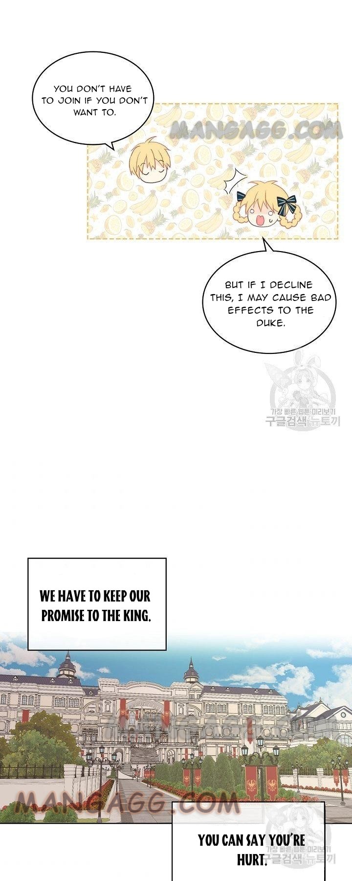 Am I the Daughter? Chapter 45 - page 23