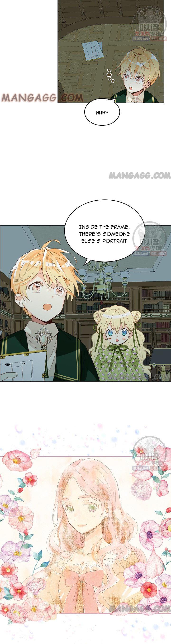 Am I the Daughter? Chapter 44 - page 10
