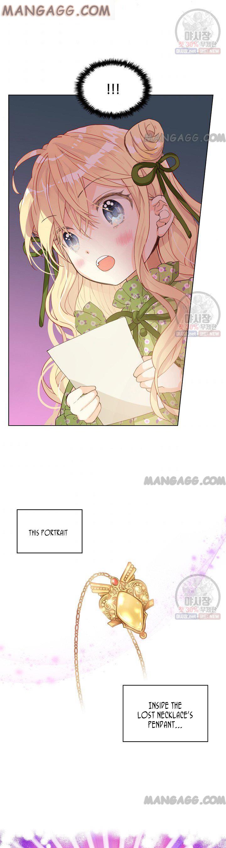Am I the Daughter? Chapter 44 - page 11
