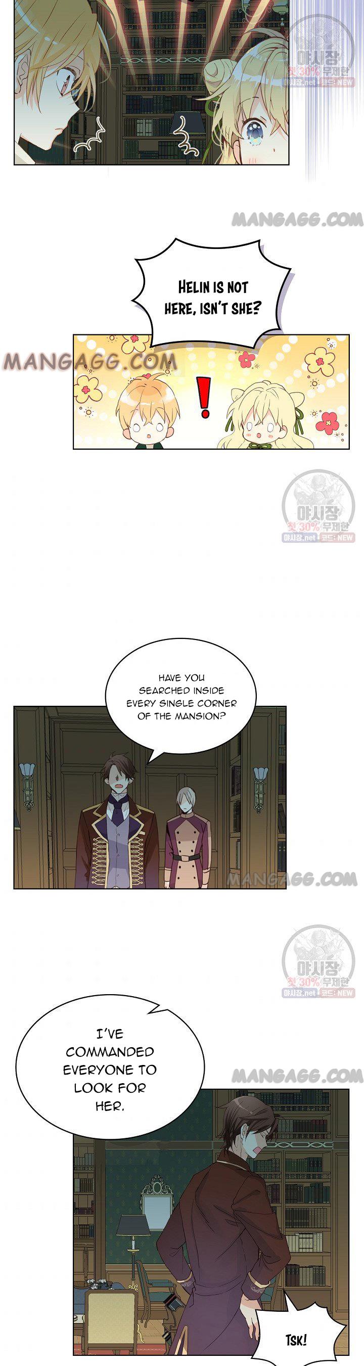 Am I the Daughter? Chapter 44 - page 14