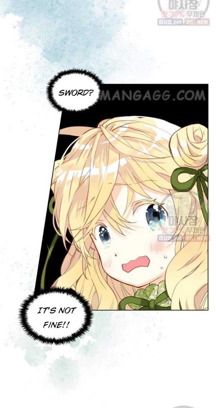 Am I the Daughter? Chapter 42 - page 27