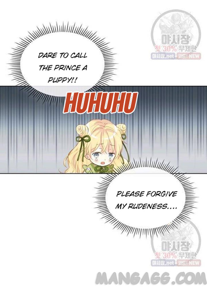 Am I the Daughter? Chapter 42 - page 30