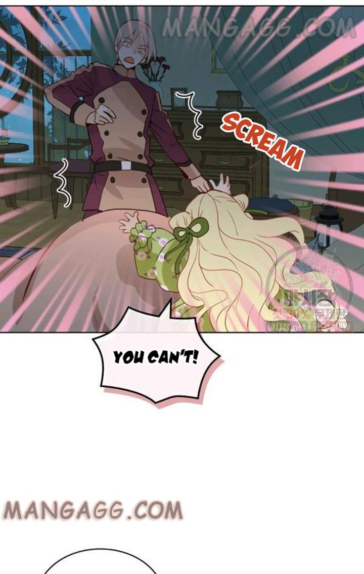 Am I the Daughter? Chapter 42 - page 33