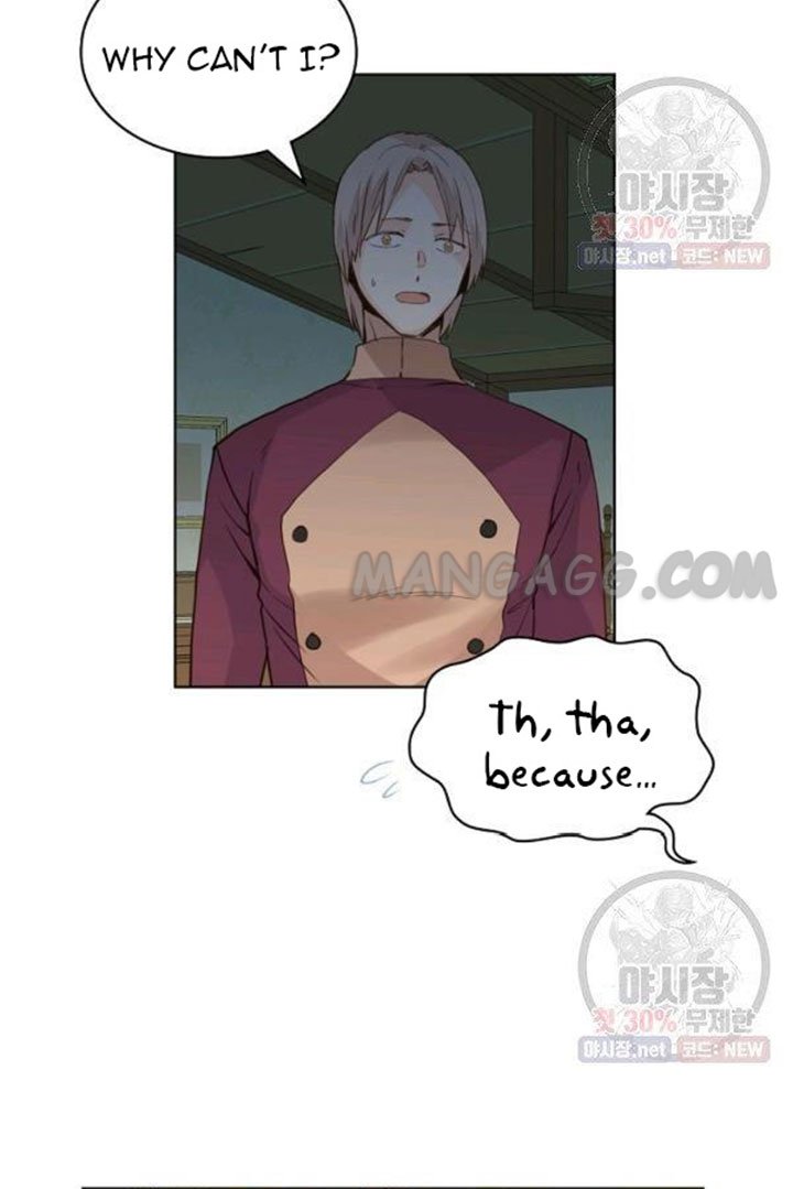 Am I the Daughter? Chapter 42 - page 34