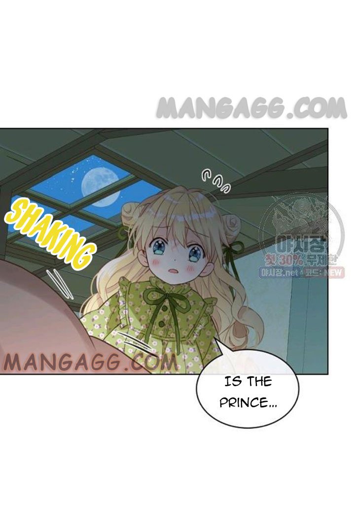 Am I the Daughter? Chapter 42 - page 45