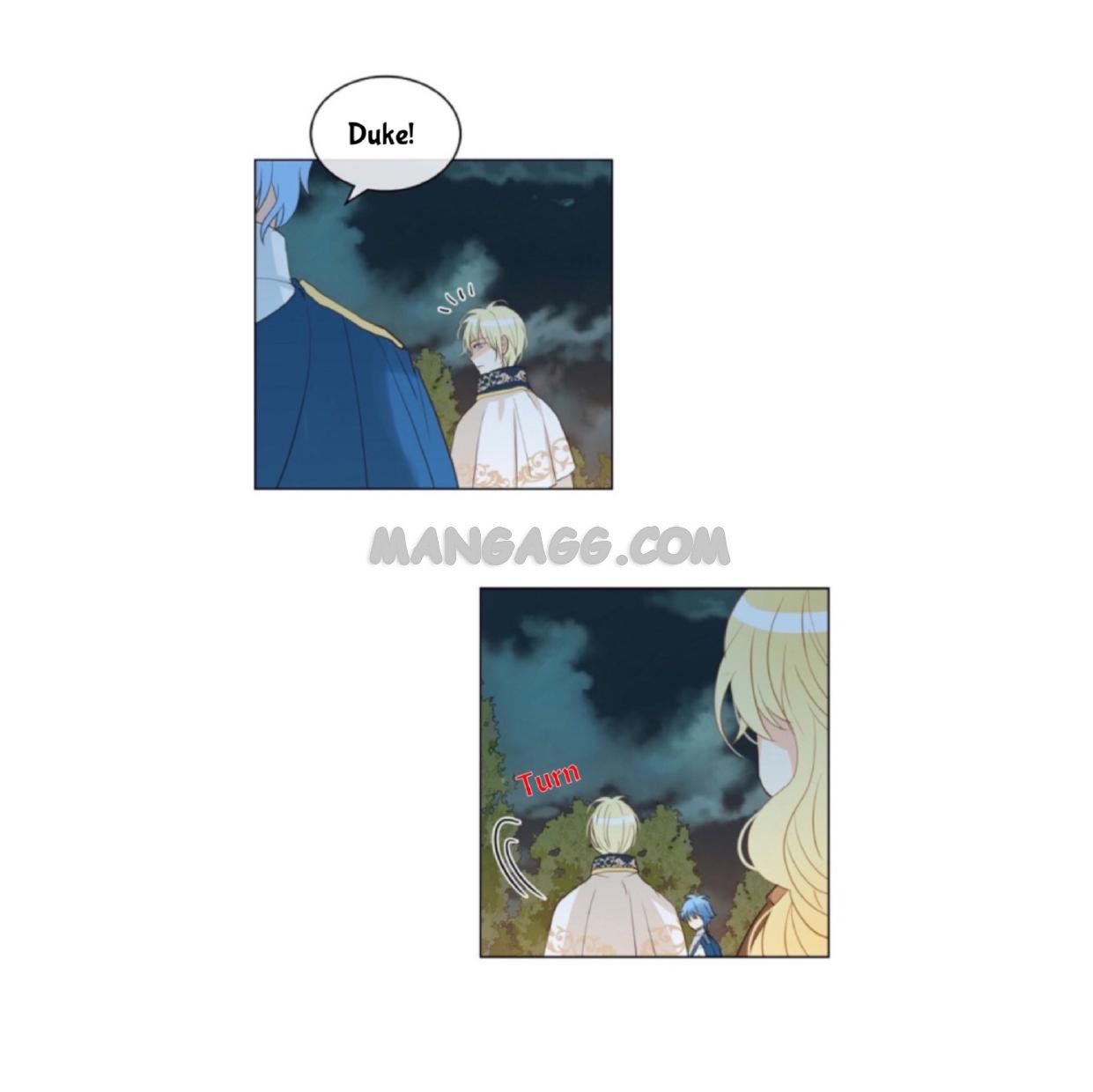Am I the Daughter? Chapter 41 - page 10