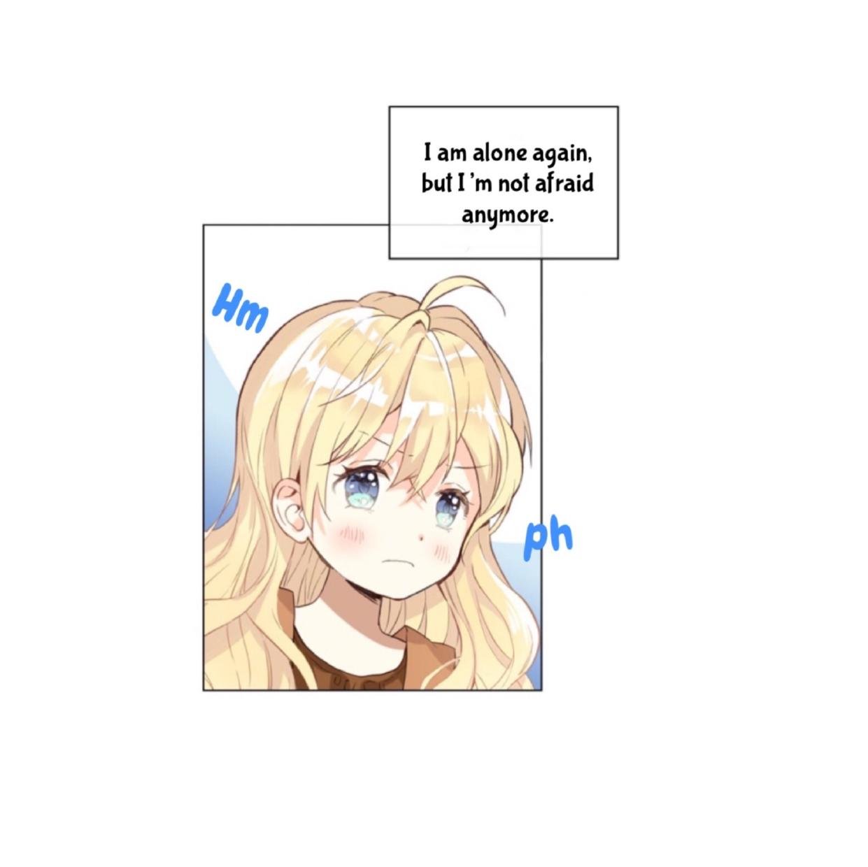 Am I the Daughter? Chapter 41 - page 11