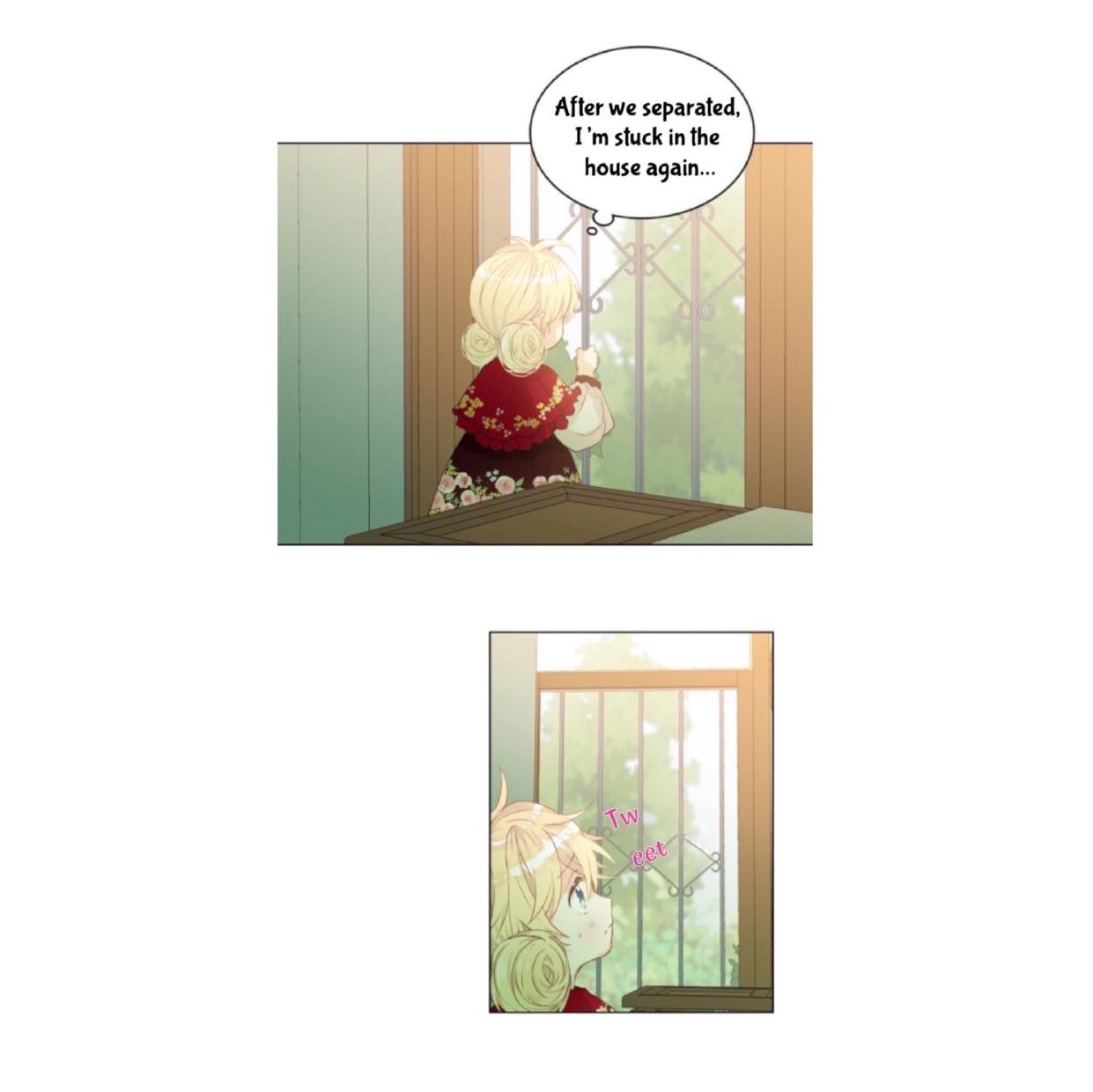 Am I the Daughter? Chapter 41 - page 16