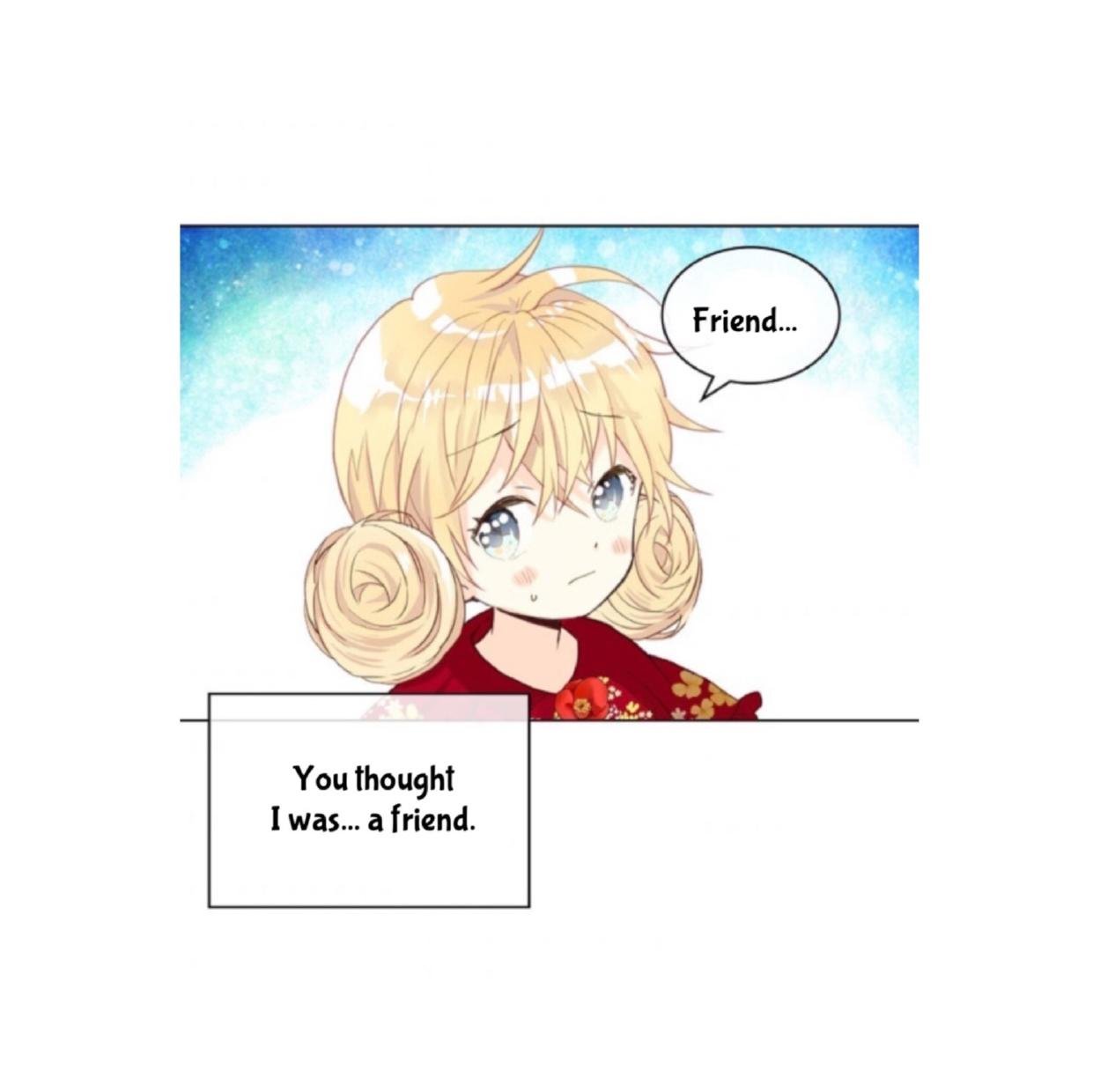 Am I the Daughter? Chapter 41 - page 24