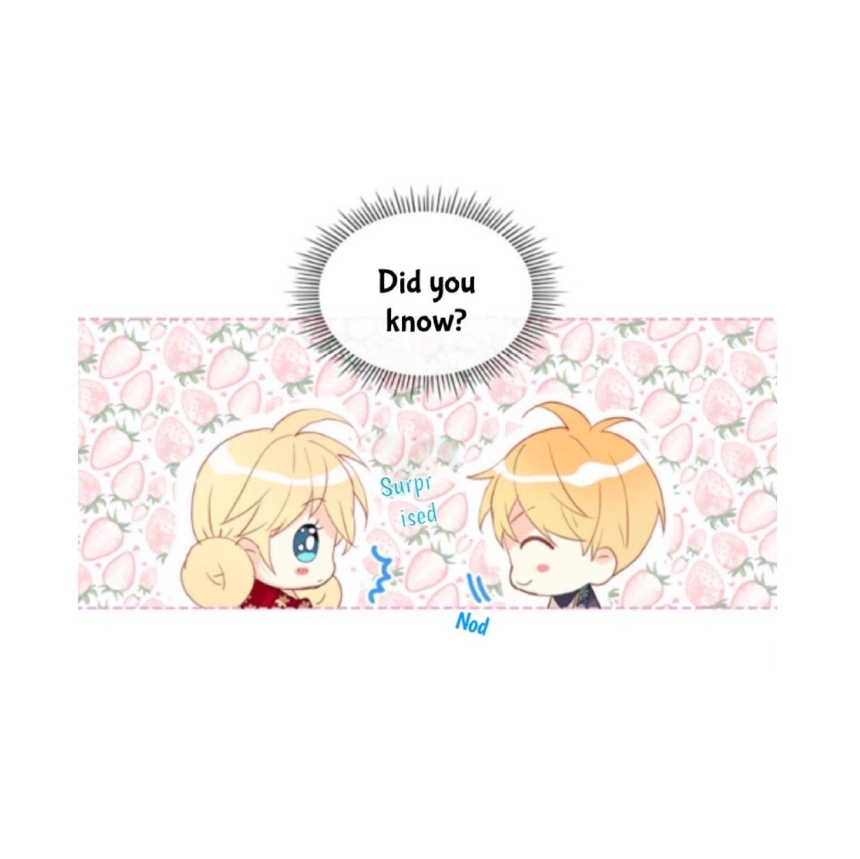 Am I the Daughter? Chapter 41 - page 27