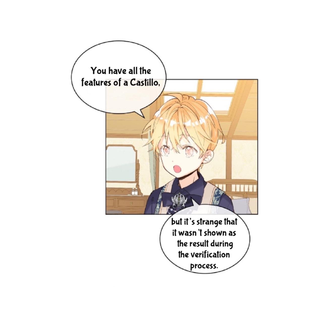 Am I the Daughter? Chapter 41 - page 44