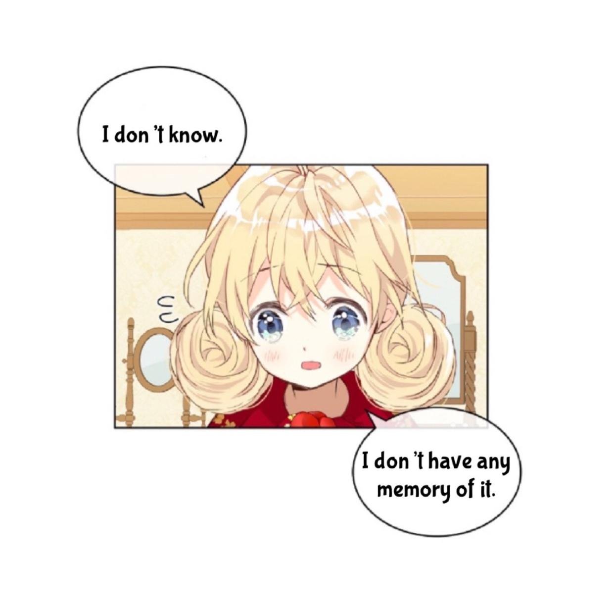 Am I the Daughter? Chapter 41 - page 45
