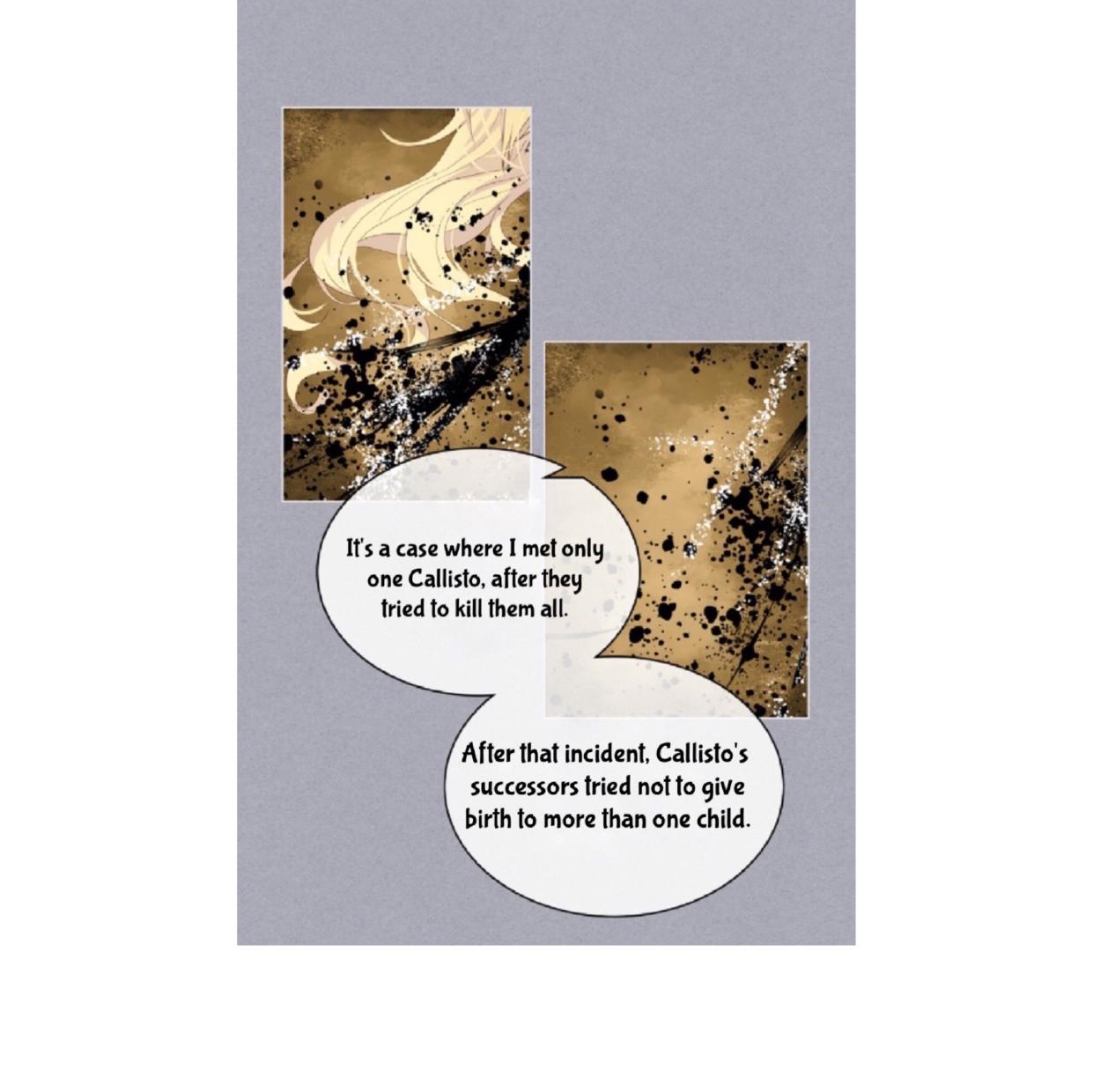 Am I the Daughter? Chapter 41 - page 48