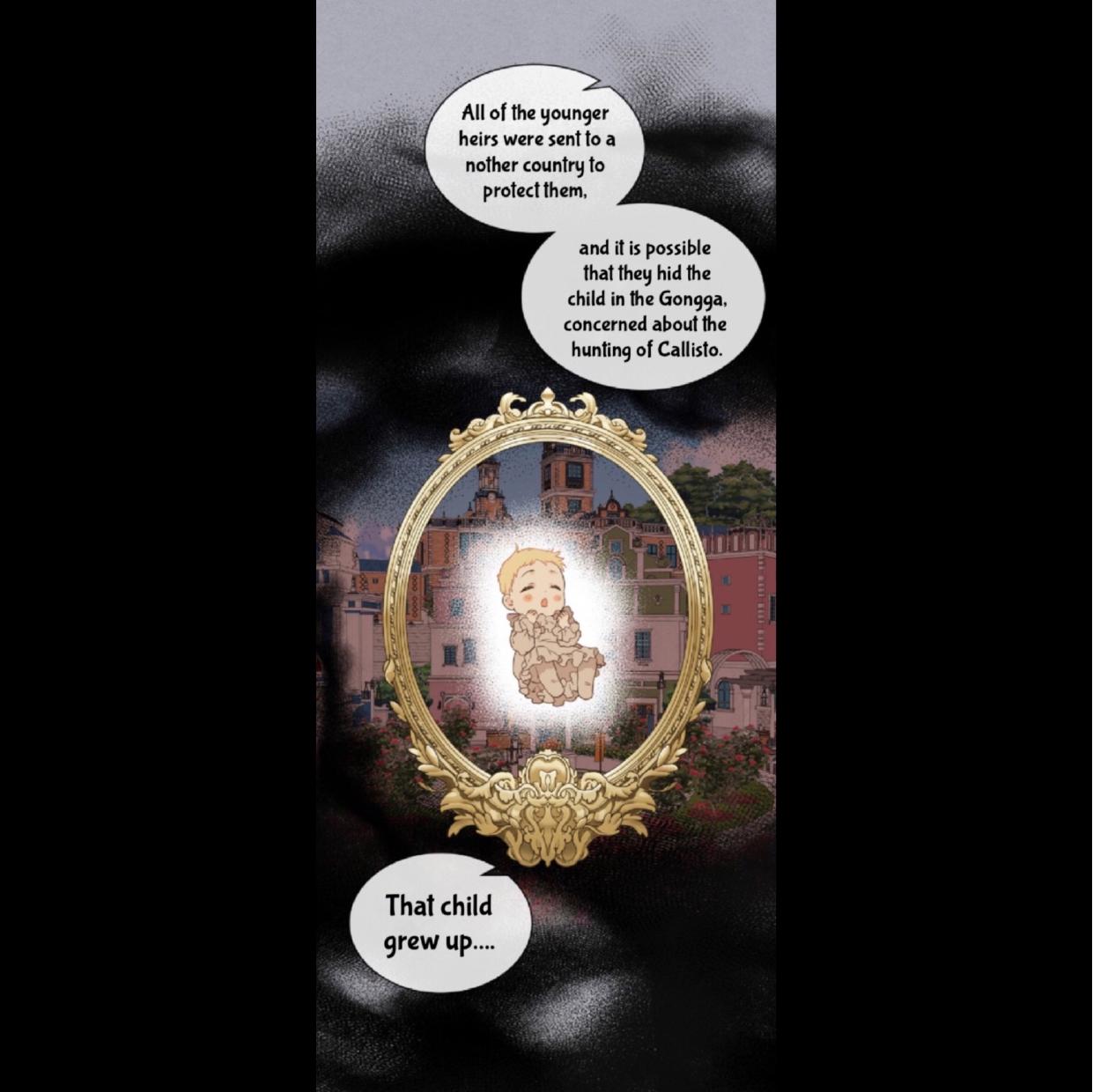 Am I the Daughter? Chapter 41 - page 49