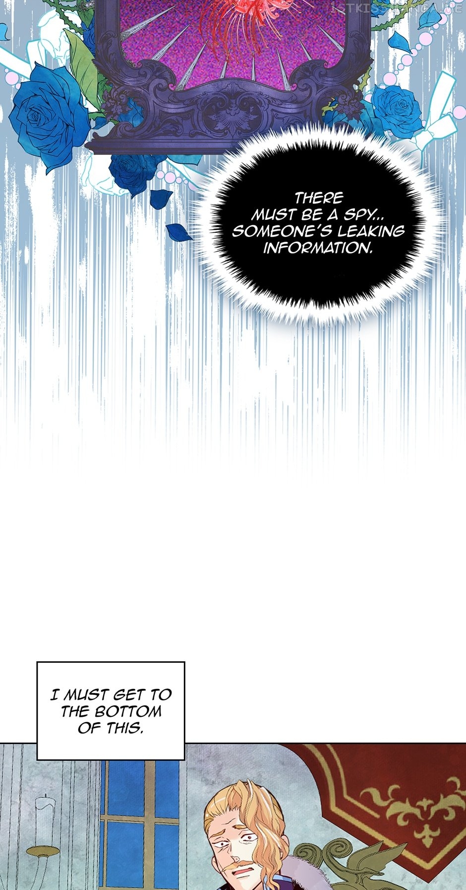 Am I the Daughter? Chapter 93 - page 12