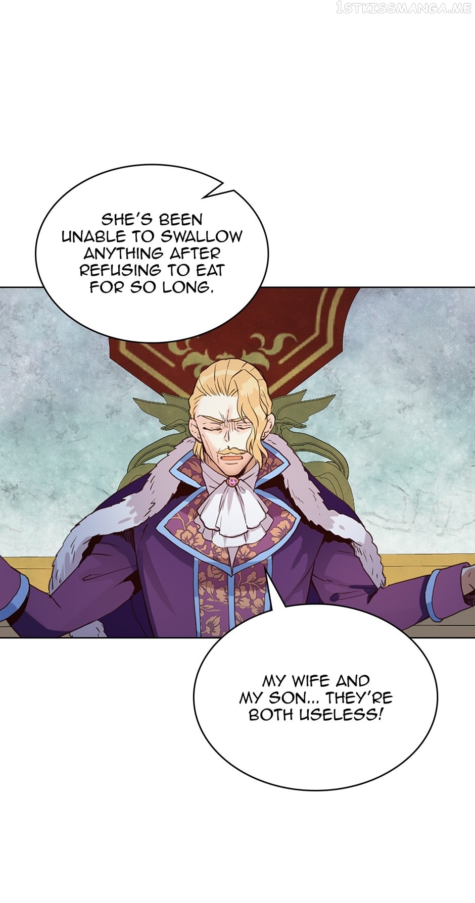 Am I the Daughter? Chapter 93 - page 15