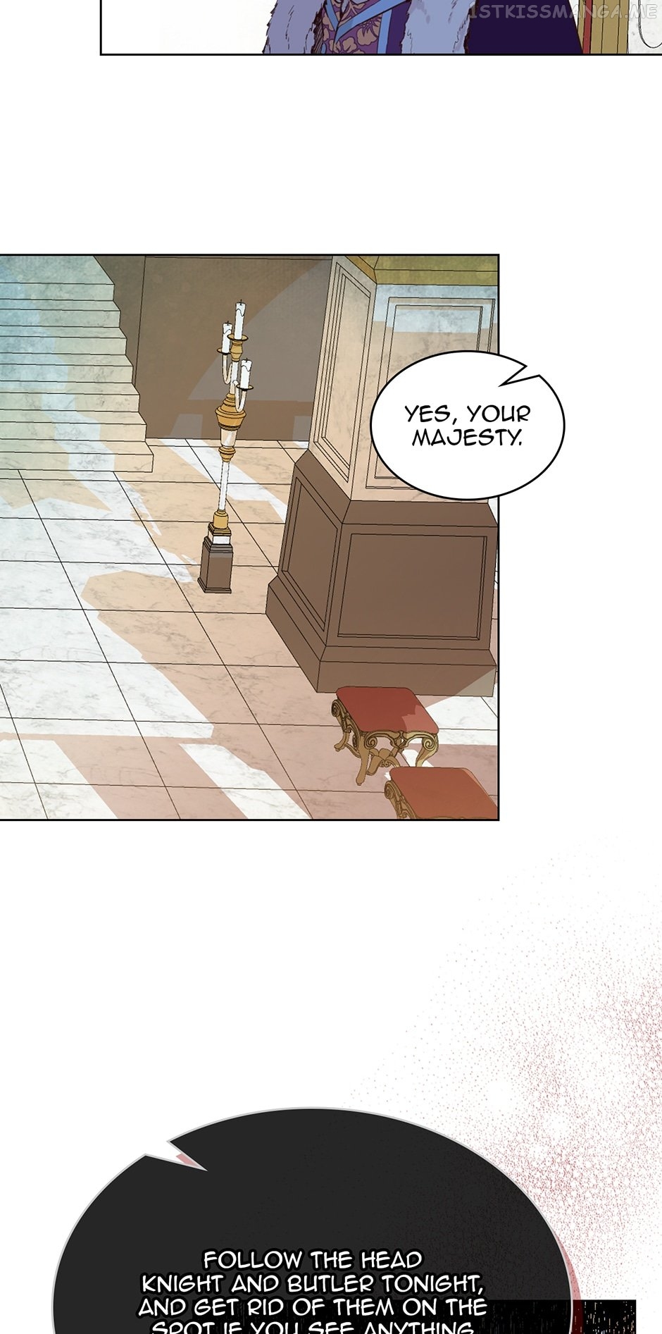 Am I the Daughter? Chapter 93 - page 18