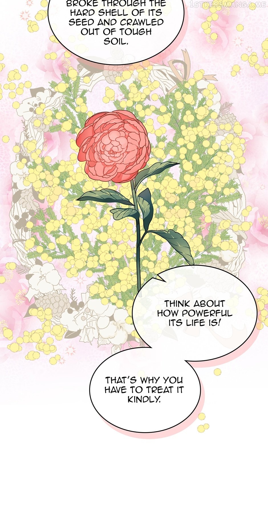 Am I the Daughter? Chapter 93 - page 24