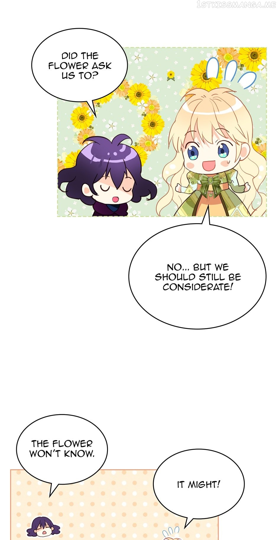 Am I the Daughter? Chapter 93 - page 25