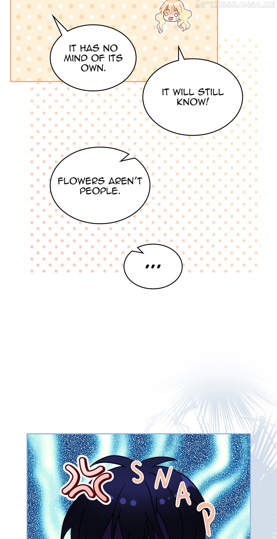 Am I the Daughter? Chapter 93 - page 26