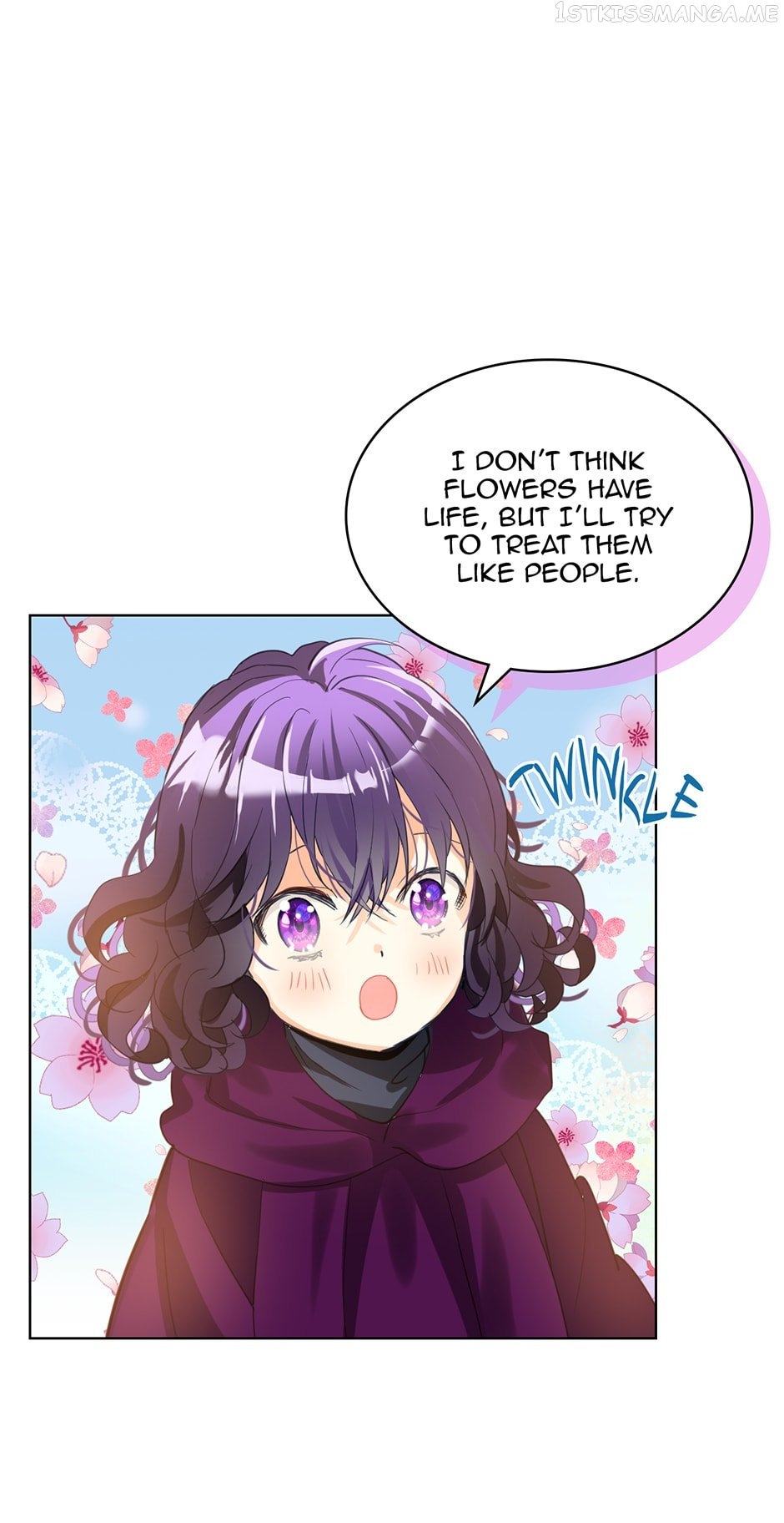 Am I the Daughter? Chapter 93 - page 28