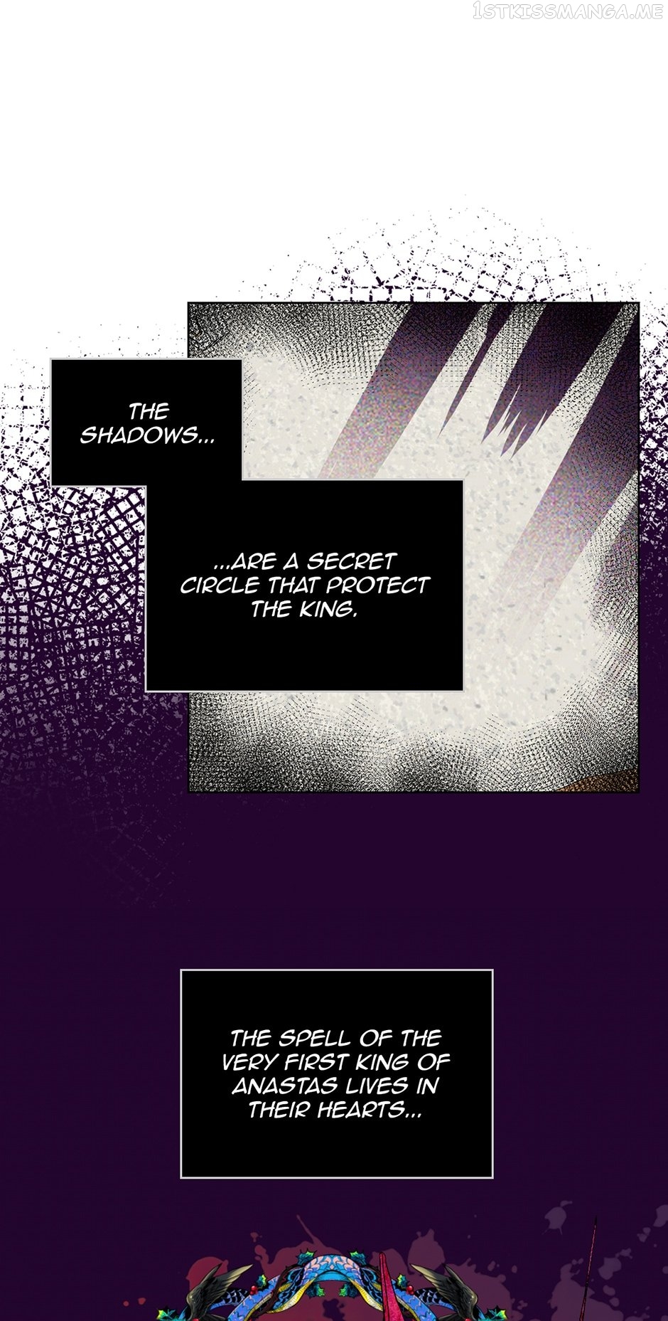 Am I the Daughter? Chapter 93 - page 33