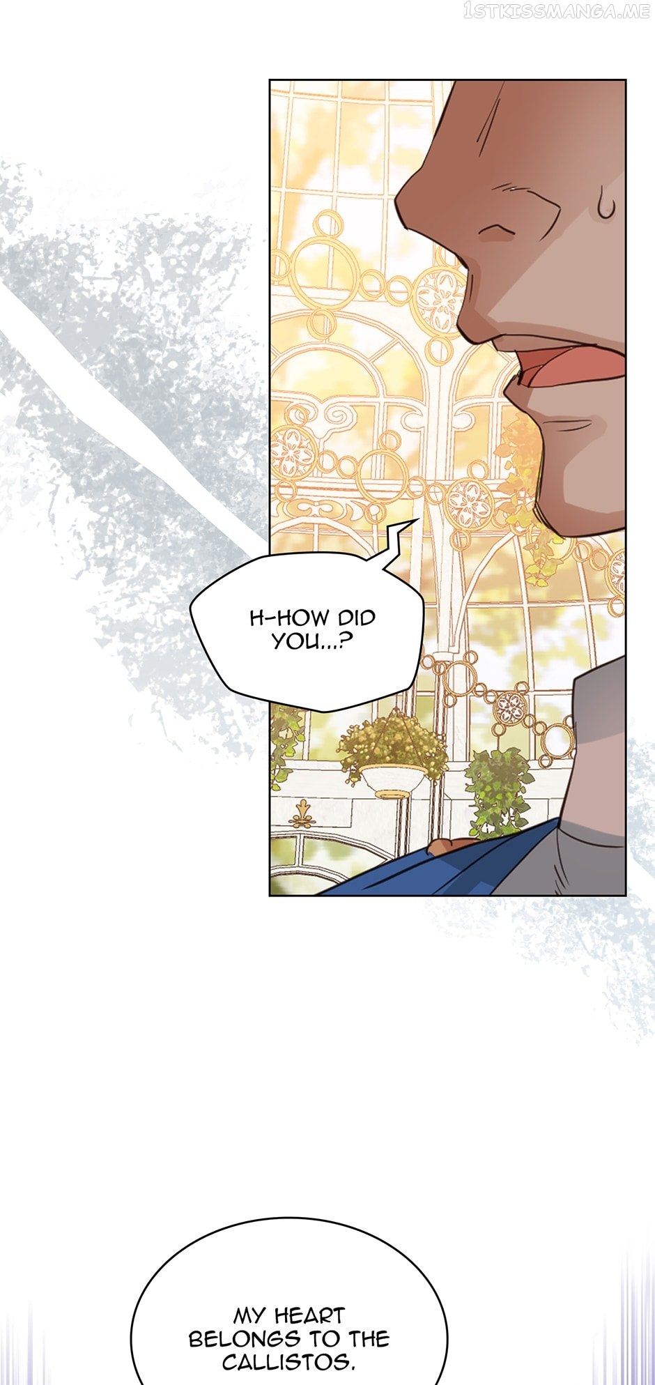 Am I the Daughter? Chapter 93 - page 37