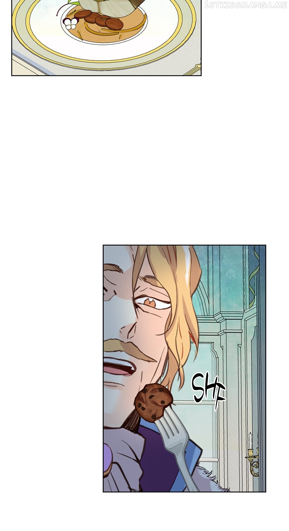 Am I the Daughter? Chapter 93 - page 48