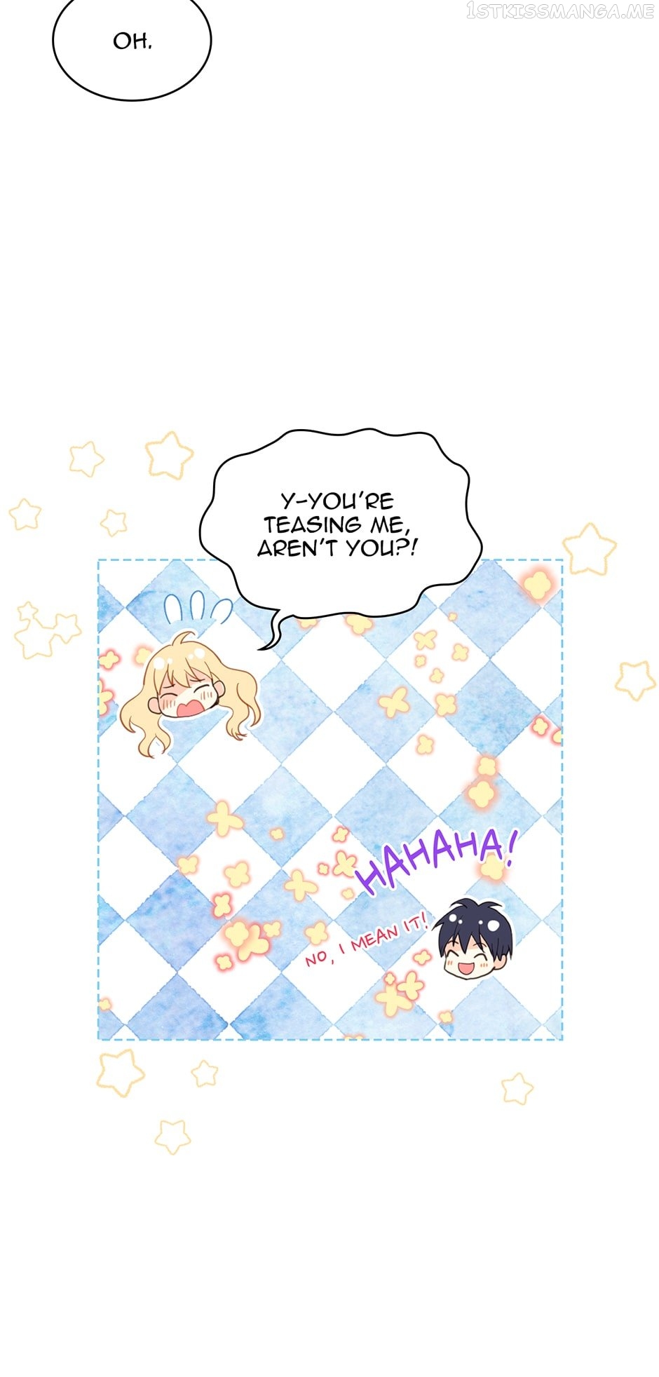 Am I the Daughter? Chapter 93 - page 5